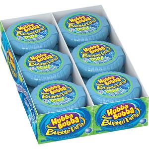 Compra Chicle Hubba Bubbaa Original en Rollo, Proveedor Mayorista, Oferta Mayorista, Compra Hubba Bubbaa - Product Image 1