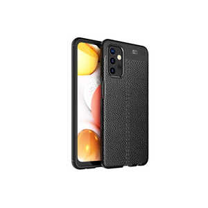 Étui en silicone souple Netzy pour Samsung Galaxy A23 A53 A03s A33 - Emballage de détail premium isolé SAFA Niss - Product Image 1