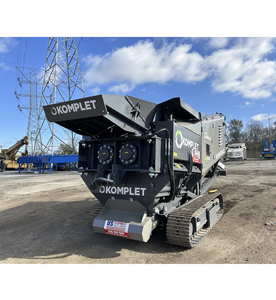 2024 KOMPLET KROKODILE สภาพใหม่ 222 ชั่วโมง - Product Image 1