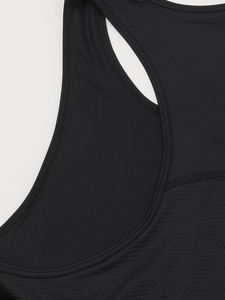 Moda de moda French Terry Low MOQ Unisex cuello redondo hombro caído impresión personalizada Yoga Crop Hoodies sudadera para mujer - Product Image 4