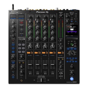 Table de mixage DJ 4 canaux DJM-A9, neuve en stock - Product Image 3