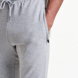 <b>Men's</b> Slim Fit Casual Jogger Long Sweatpants New Fashion Sublimation <b>Printed</b> Design Canvas Fabric <b>Trousers</b> - Product Image 3