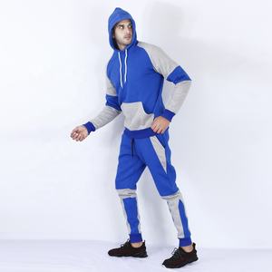 Custom logo Tracksuit High Quality Breathable Windbreaker Sports Breathable Tracksuits for <b>Men</b> - Product Image 4