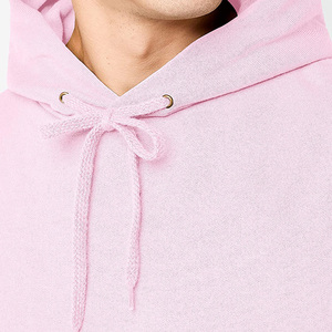 Derniers sweats à capuche surdimensionnés personnalisés de haute qualité pour la collection d'hiver des hommes, tenues tendance, sweats à capuche à prix avantageux 2026 - Product Image 2