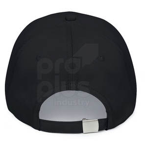 Casquettes de baseball à 7 panneaux, respirantes, imperméables, de conception unique, fabriquées au Pakistan, pour une utilisation en extérieur, 100% coton, personnalisables, toutes saisons - Product Image 5