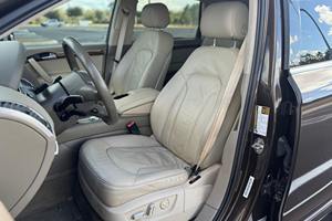 Audi Q7 TDI Prestige 2010 - Product Image 4