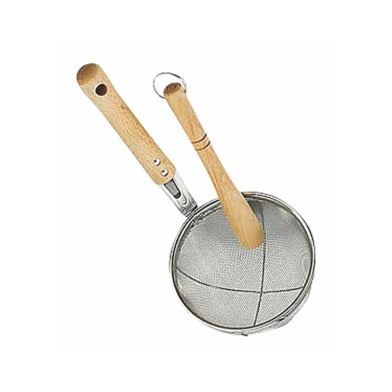 V-217 Miso Strainer Large