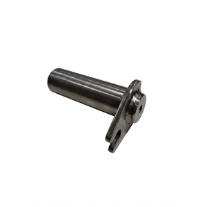 ATCOVI 3222316226 3222 3162 26 Conjunto de Eje de Acero de Alta Resistencia, Eje Industrial Completo, Piezas de Maquinaria para Minería y Construcción - Product Image 3