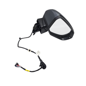 Rétroviseur droit AUDI Q3 Série (F3B) 83B857410F (18>) - Product Image 1