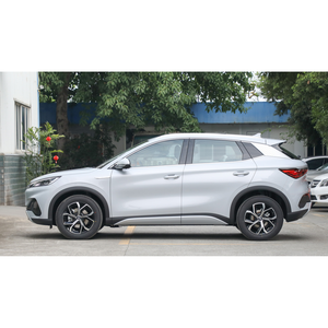รถยนต์ไฟฟ้า Yuan Plus (Atto 3) ลดราคาพิเศษ - Product Image 2