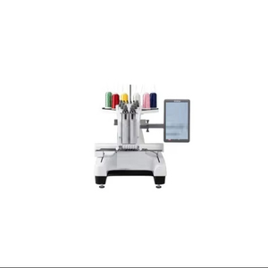 <span class=keywords><strong>RE</strong></span> TOP Kommerzielle Off-the-Arm Industrienähmaschine Programmierbarer Motor PR10500X <span class=keywords><strong>15</strong></span> Nadeln Vollständig Garantiert Inklusive - Product Image 1