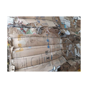 Papier OINP recyclé, approvisionnement en vrac de vieux journaux pour le recyclage et la production de papier, origine DE, marque personnalisée - Product Image 2