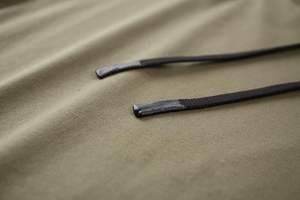 Sudaderas Casuales de Invierno para Hombre, Color Sólido, 100% Algodón, Felpa, Corte Regular, Secado Rápido y Transpirable, Bolsillo de Alta Calidad, Ecológico - Product Image 6