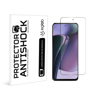 ตัวป้องกันหน้าจอ ANTISHOCK สำหรับโมโตโรล่า โมโต จี สไตลัส 5G 2023 ฝาครอบโทรศัพท์ระดับพรีเมียมเพื่อปกป้องจอแสดงผลของอุปกรณ์ของคุณ - Product Image 1