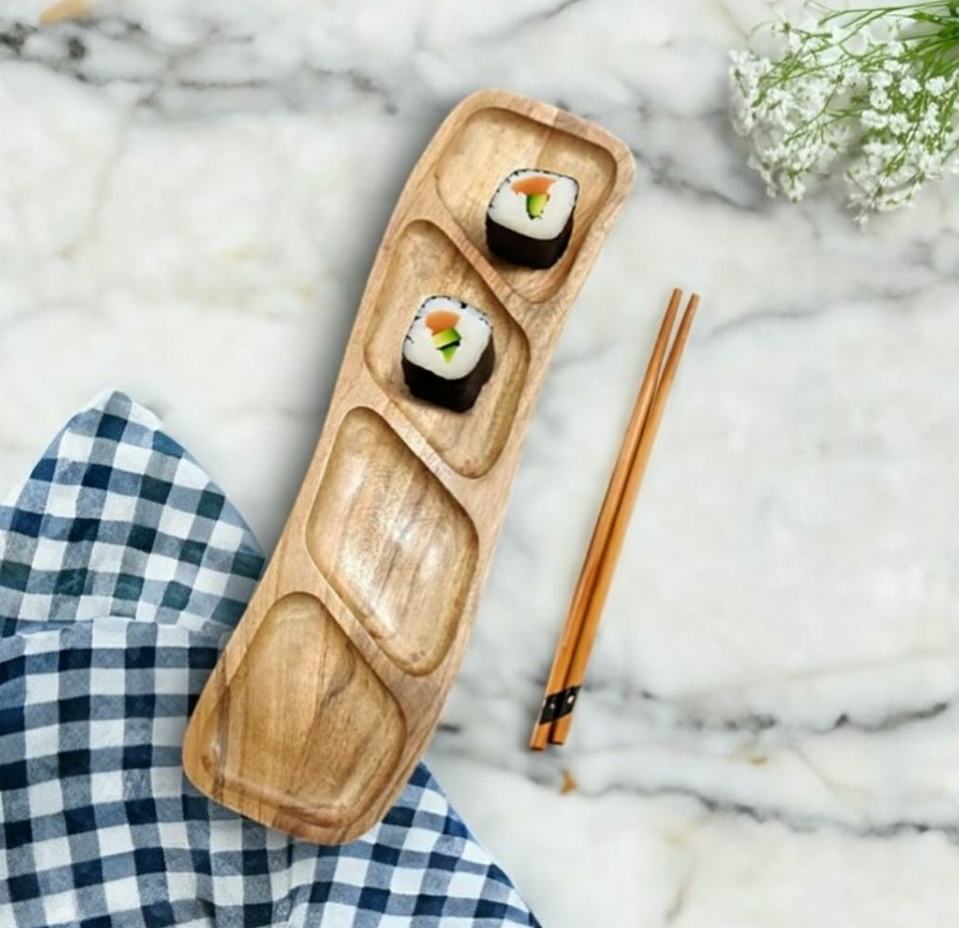 Natural Wood, Dark Brown, Walnut, Black, Custom Finishes