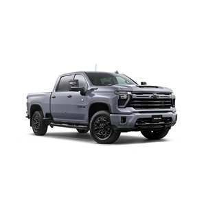 Camions Silverado 2500 de haute qualité en gros pour l'exportation avec traction 4x4 et cabine étendue - Product Image 6