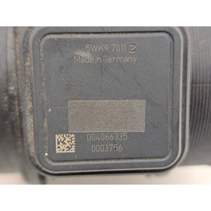 DEBIMETRO LAND ROVER Discovery Serie IV 5WK97011 306DT diesel 2993 (10>) - Product Image 5