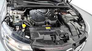 Renault Korea (Samsung) SM6 2.0 GDe LE 2016 en bon état, voiture d'occasion coréenne à vendre, 300auto Export - Product Image 3