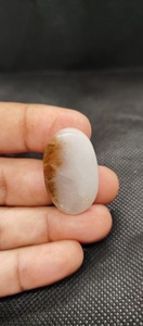 Gran oferta UDGEMS cobre Natural rutilo cuarzo cristal piedras preciosas sueltas cobre blanco energía trabajo colector muestra cantidad a granel - Product Image 4