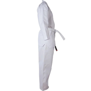 Uniformes de Jiu Jitsu de Algodón de Alta Calidad, Color y Talla Personalizables, Conjuntos Transpirables, Logotipo Personalizado - Venta al Por Mayor de Fábrica OEM - Product Image 5