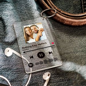 Impresión <span class=keywords><strong>personalizada</strong></span> acrílico <span class=keywords><strong>foto</strong></span> Kpop <span class=keywords><strong>Spotify</strong></span> letras Kpop acrílico <span class=keywords><strong>foto</strong></span> llavero <span class=keywords><strong>foto</strong></span> tarjeta Kpop letras llavero - Product Image 4