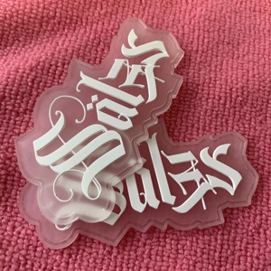 ป้ายซิลิโคนแท็บตะเข็บสำหรับเสื้อผ้ากระเป๋าเป้สะพายหลังรองเท้าหมวกแล็ปท็อปโลโก้แบบกำหนดเอง - Product Image 6