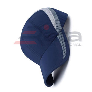 Vente en gros de casquettes de baseball 6 panneaux personnalisées pour sport de plein air 2023 Nouveau design de casquette de sport classique pour adultes Tissu imperméable - Product Image 5