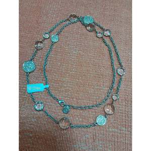 สร้อยคอทำมือจากอิตาลี # 162 - Product Image 1