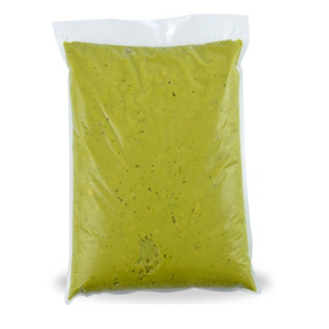 Mitades de puré de aguacate congelado Trozos Proveedor de Vietnam Directo de fábrica Mejor precio - Product Image 2