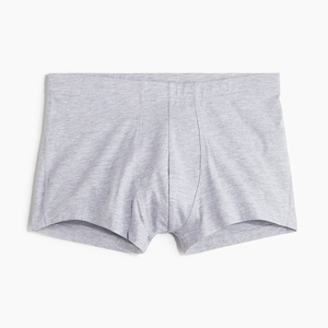 Beautiful Stitch Boxers de tiro medio para hombre, ropa interior con logotipo personalizado, 93% poliéster, 7% Spandex, ropa transpirable de Vietnam - Product Image 1