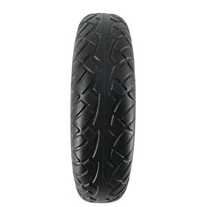 ODM Replacement <b>Wheels</b> for Hand Trucks Vehicle <b>Parts</b> <b>Accessories</b> Rubber Low Profile Vietnam OEM Top Selling Diameter 254 mm - Product Image 5