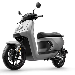 Nouveau NIUMQiiS (GT) Evoos REMOVABLEe-BATTERIES - Product Image 2