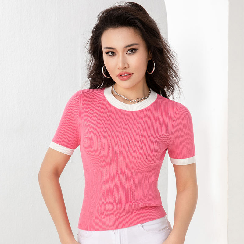 กุหลาบแดงขาว