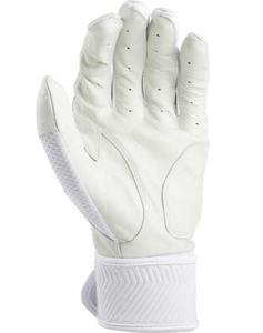 Gants pour hommes pour Infield Outdoor Usage Wholesale Custom Logo Design Genuine Leather Baseball - Product Image 5