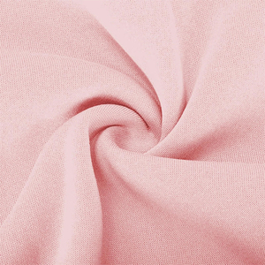 Chándal Deportivo Informal con Capucha para Hombre, Color Rosa Claro, Talla Grande, Transpirable, Ligero, para Entrenamiento y Uso Diario - Product Image 6