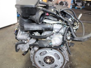 Motor Mitsubishi Lancer usado 2.4L 4 CIL 4B12 JDM 2008 2009 2010 2011 2012 2013 - Product Image 5