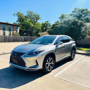 Véhicule d'occasion 2022 R X 350, faible kilométrage, transmission automatique, sièges en cuir, toit ouvrant panoramique, transmission intégrale, en vente - Product Image 1