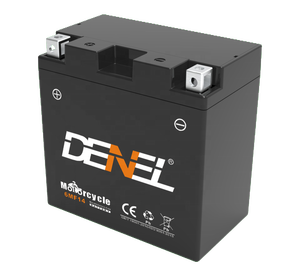 <span class=keywords><strong>Batterie</strong></span> DENEL à grand déplacement 12v12ah 14ah <span class=keywords><strong>Batterie</strong></span> <span class=keywords><strong>Moto</strong></span> ATV <span class=keywords><strong>Batterie</strong></span> <span class=keywords><strong>YTX14</strong></span>-<span class=keywords><strong>BS</strong></span> - Product Image 3