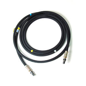 Manguera de Embrague OEM para Camiones Mercedes Actros QSP A0002954335, Goma de Alta Calidad, 60 cm, Nueva, 1997-2002 - Product Image 1