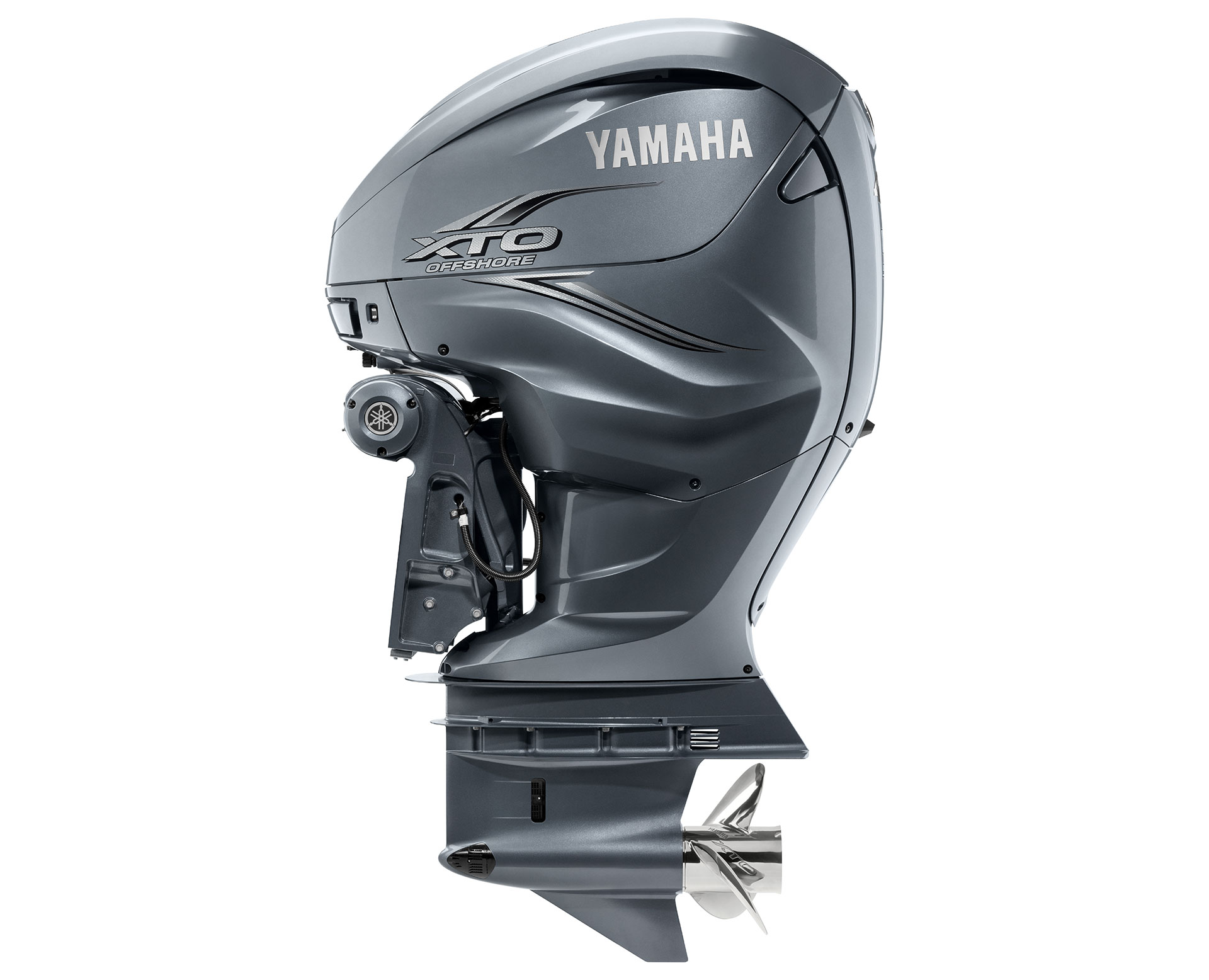 Rabattpreis Yamaha für VF115LA VF115 115 PS 1,8L V-Max SHO elektrischer Start-Ausstattung & Neigung 4-Takt-Außenbordmotor verfügbar