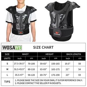 เสื้อแจ็คเก็ตมอเตอร์ไซค์เกราะป้องกันได้มาตรฐาน CE, เสื้อแจ็คเก็ตมอเตอร์ไซค์สำหรับแข่งรถมืออาชีพพร้อมแผ่นเกราะป้องกันไหล่ ข้อศอก และหลัง - Product Image 6