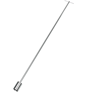 เครื่องเก็บตัวอย่างน้ำแข็งแบบแมนนวลคุณภาพสูง ทนทาน ออกแบบโดย Burkle GmbH ความแม่นยำสูง มาตรฐานป้องกัน IP67 รับประกัน 5 ปี อุปกรณ์สำหรับห้องปฏิบัติการทดสอบน้ำแข็ง - Product Image 1