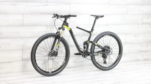 VENTE AUX ENCHÈRES Gianttt AnthemGX AXSMountainnn Bike - 2016 - Product Image 1