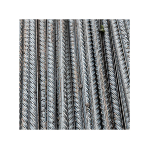 Barres d'armature en acier ASTM barres d'acier d'armature de haute qualité 6mm 8mm 10mm 12mm 14mm barres d'armature déformées en carbone de vente chaude - Product Image 3