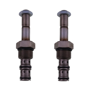Vanne à cartouche hydraulique AT139432 pour <span class=keywords><strong>pulvérisateur</strong></span> JD 4045 6068 6090 4700 - Product Image 1