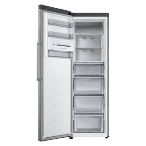 Congelador Vertical TWIN AI RZ32C7BBES9 de Acero Inoxidable Clase E (59.5x69.4x186cm) - Product Image 2