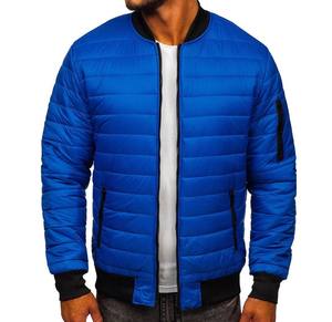 2025 vestes d'université pour hommes avec logo personnalisé veste Letterman unie de grande taille décontractée pour l'automne Service OEM Option de gros - Product Image 2