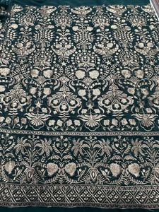 ชุดเดรสผ้าทอจากอินเดีย - Product Image 4