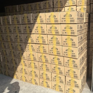Charbon de bois de noix de coco Vietnam | Charbon de barbecue et de shisha de qualité supérieure pour l'exportation 2025 - Product Image 6