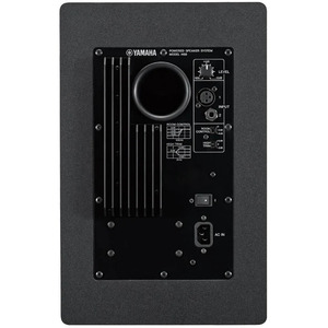 ลำโพงมอนิเตอร์สตูดิโอแบบมีกำลังขยายในตัว รุ่นใหม่ HS8 ขนาด 8 นิ้ว - Product Image 4
